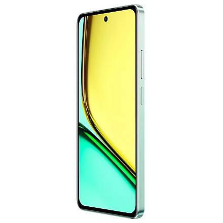 smartfon REALME C67 8/256GB 6.72" 90Hz Zielony - 4
