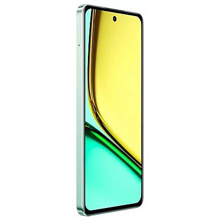 smartfon REALME C67 8/256GB 6.72" 90Hz Zielony - 8