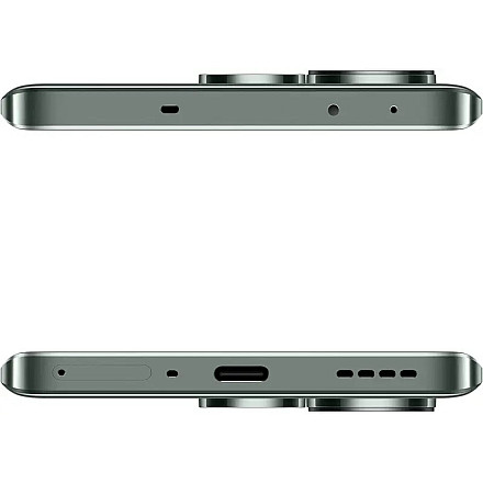 smartfon Realme GT 6 12/256GB 5G 6.78" 120Hz Zielony - 6