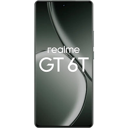 smartfon Realme GT 6T 8/256GB 5G 6.78" 120Hz Zielony - 10