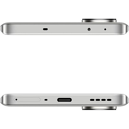 Smartfon Realme GT 6T 8/256GB 5G 6.78" 120Hz Srebny - 4