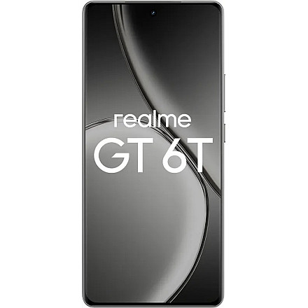 Smartfon Realme GT 6T 8/256GB 5G 6.78" 120Hz Srebny - 7