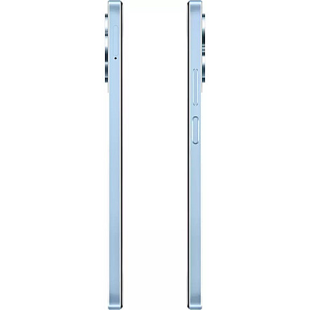 smartfon Realme Note 50 3/64GB 6.74" 90Hz Niebieski - 2