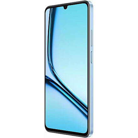 smartfon Realme Note 50 3/64GB 6.74" 90Hz Niebieski - 3