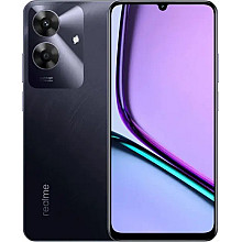smartfon Realme Note 60 6/128GB 6.74" 90Hz Czarny
