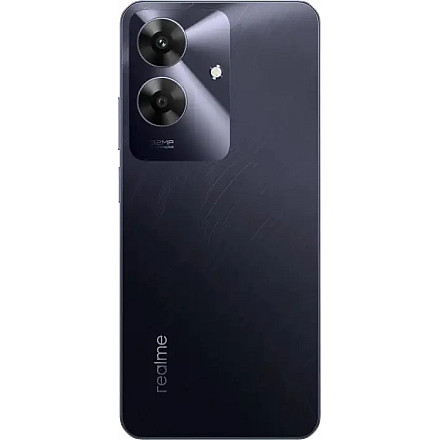 smartfon Realme Note 60 6/128GB 6.74" 90Hz Czarny - 2