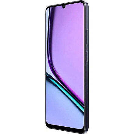 smartfon Realme Note 60 6/128GB 6.74" 90Hz Czarny - 4