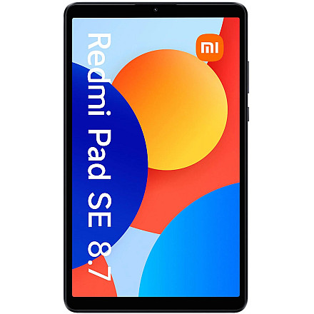 Tablet Redmi Pad SE 8.7 4/128GB Szary - 2