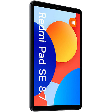 Tablet Redmi Pad SE 8.7 4/128GB Szary - 4