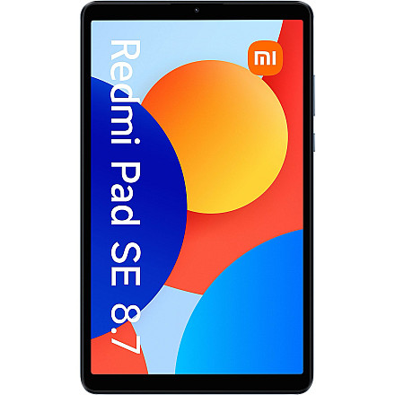 Tablet Redmi Pad SE 8.7 4/128GB Niebieski - 2