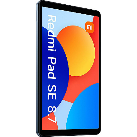 Tablet Redmi Pad SE 8.7 4/128GB Niebieski - 4