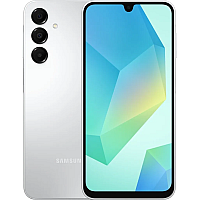 Smartfon SAMSUNG Galaxy A16 4/128GB 6,7" 90Hz 4G 50Mpix Szary - Grey