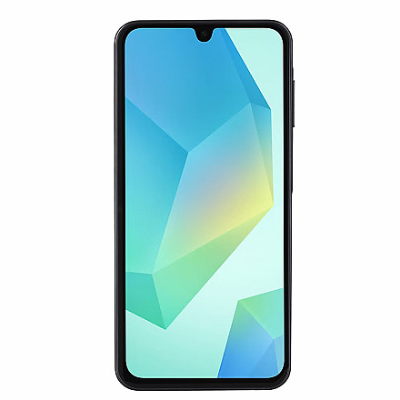 Smartfon SAMSUNG Galaxy A16 4/128GB 6,7" 90Hz 5G 50Mpix Czarny - Black - 2