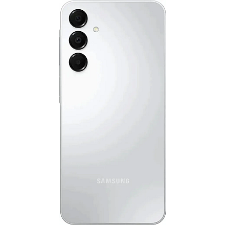 Smartfon SAMSUNG Galaxy A16 4/128GB 6,7" 90Hz 5G 50Mpix Szary - Grey - 2