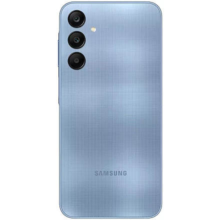 Smartfon Samsung Galaxy A25 5G 6,5" 120Hz 6/128GB SM-A256B/DSN Niebieski - 7