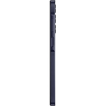 smartfon Samsung Galaxy A25 5G 6,5" 120Hz 6/128GB Ciemno Niebieski - 2