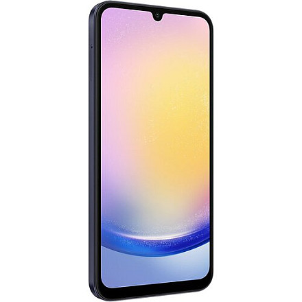 smartfon Samsung Galaxy A25 5G 6,5" 120Hz 6/128GB Ciemno Niebieski - 6