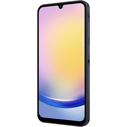 smartfon Samsung Galaxy A25 5G 6,5" 120Hz 6/128GB Ciemno Niebieski - 5