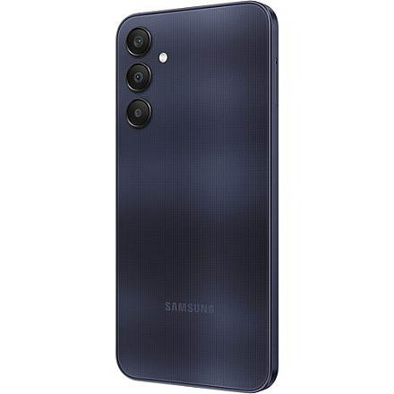 smartfon Samsung Galaxy A25 5G 6,5" 120Hz 6/128GB Ciemno Niebieski - 7