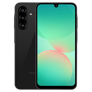 Smartfon SAMSUNG Galaxy A26 8/256GB 6,7" 120Hz 5G 50Mpix Czarny - Black
