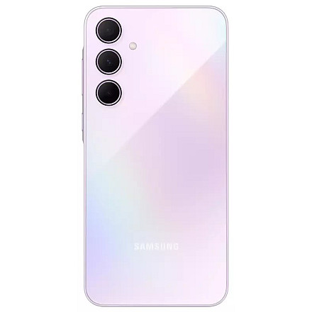 smartfon Samsung Galaxy A35 5G 6.6" 8/256GB 120Hz A356 Awesome Lilac - 7
