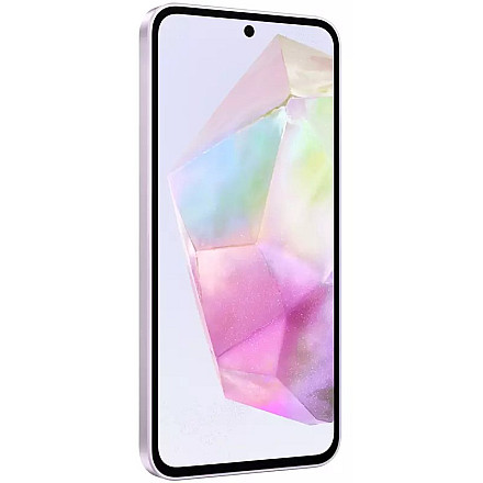 smartfon Samsung Galaxy A35 5G 6.6" 8/256GB 120Hz A356 Awesome Lilac - 8