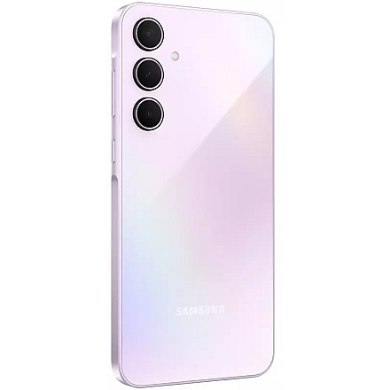 smartfon Samsung Galaxy A35 5G 6.6" 8/256GB 120Hz A356 Awesome Lilac - 6