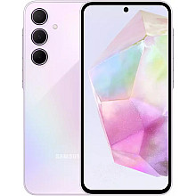 smartfon Samsung Galaxy A35 5G 6.6" 8/256GB 120Hz A356 Awesome Lilac