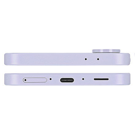 Смартфон SAMSUNG Galaxy A36 8/256GB 6,7" 120Hz 5G 50Mpix Фіолетовий - Lavender - 6