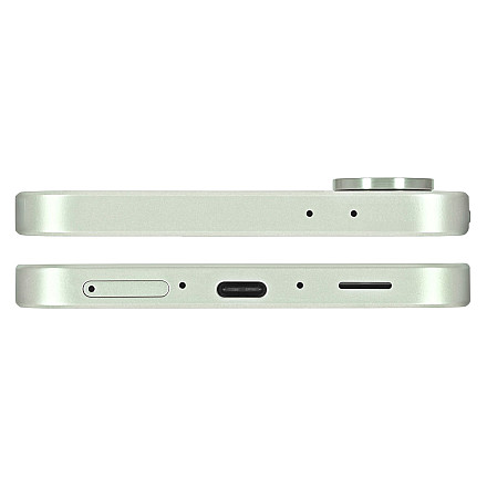 Smartfon SAMSUNG Galaxy A36 8/256GB 6,7" 120Hz 5G 50Mpix Zielony - Lime - 6