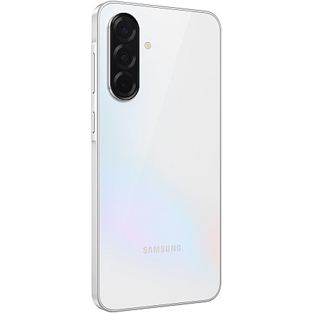 Smartfon SAMSUNG Galaxy A36 8/256GB 6,7" 120Hz 5G 50Mpix Biały - White - 8