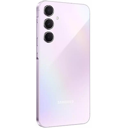 Smartfon Samsung Galaxy A55 6.6" 8/128GB 120Hz A556 Awesome Lilac - 2