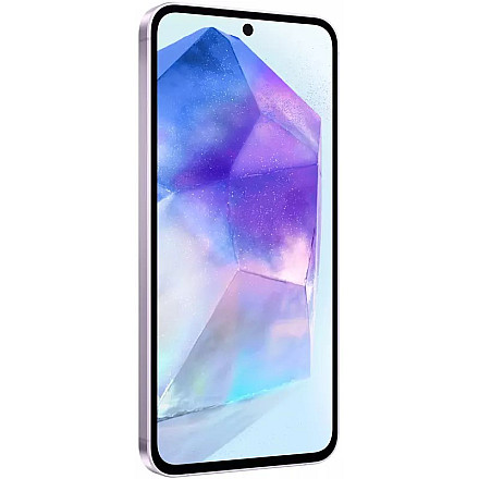 Smartfon Samsung Galaxy A55 6.6" 8/128GB 120Hz A556 Awesome Lilac - 6