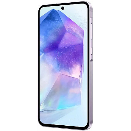 Smartfon Samsung Galaxy A55 6.6" 8/128GB 120Hz A556 Awesome Lilac - 3