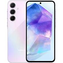 Smartfon Samsung Galaxy A55 6.6" 8/128GB 120Hz A556 Awesome Lilac