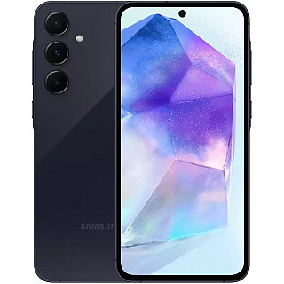 smartfon Samsung Galaxy A55 6.6" 8/128GB 120Hz A556 Awesome Navy
