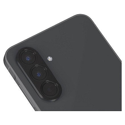 Smartfon SAMSUNG Galaxy A56 8/256GB 6,7" 120Hz 5G 50Mpix Grafitowy - Graphite - 3