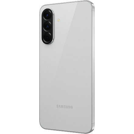 Smartfon SAMSUNG Galaxy A56 8/256GB 6,7" 120Hz 5G 50Mpix Szary - Lightgrey - 5