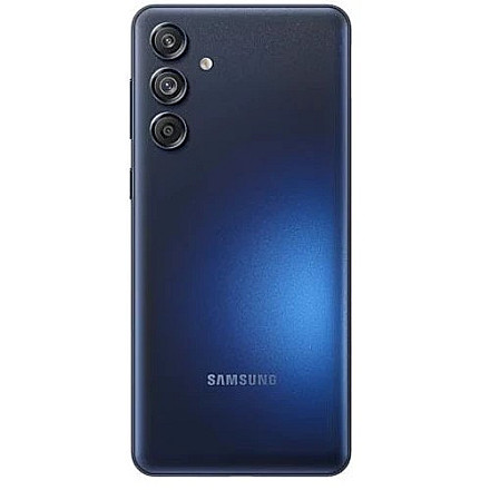 smartfon Samsung Galaxy M55 5G 8/128GB 6,7" 120Hz Black SM-M556E/DS - 6