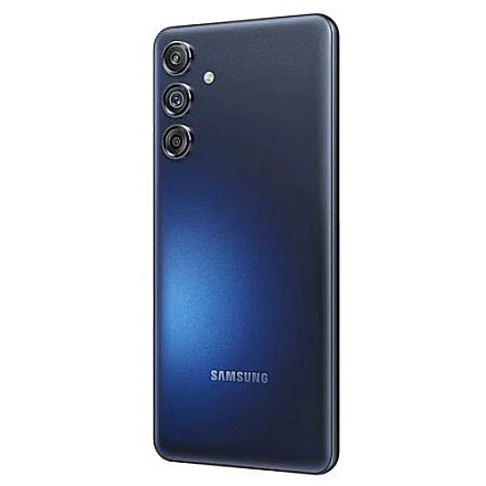 smartfon Samsung Galaxy M55 5G 8/128GB 6,7" 120Hz Black SM-M556E/DS - 5