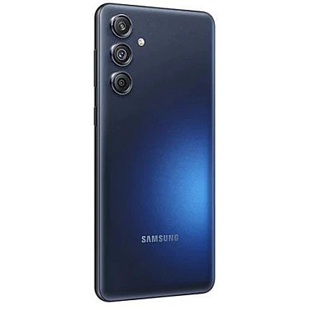 smartfon Samsung Galaxy M55 5G 8/128GB 6,7" 120Hz Black SM-M556E/DS - 4
