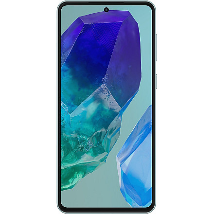 smartfon Samsung Galaxy M55 5G 8/128Gb 6,7" 120Hz SM-M556E/DS Light Green  - 3