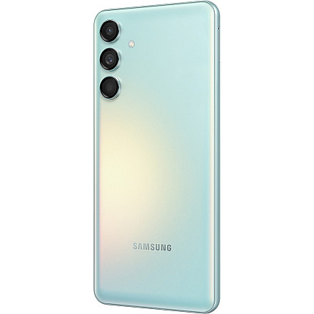 smartfon Samsung Galaxy M55 5G 8/128Gb 6,7" 120Hz SM-M556E/DS Light Green  - 4