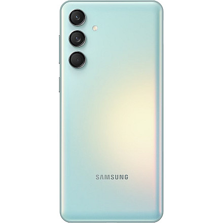 smartfon Samsung Galaxy M55 5G 8/128Gb 6,7" 120Hz SM-M556E/DS Light Green  - 6