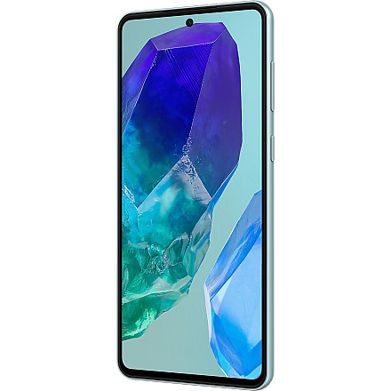 smartfon Samsung Galaxy M55 5G 8/128Gb 6,7" 120Hz SM-M556E/DS Light Green  - 7