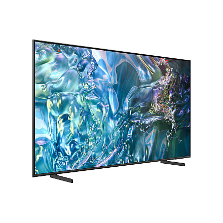 Telewizor Samsung Q60D QE50Q60DAU 4K Ultra HD Smart TV - 2