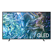 Telewizor Samsung Q60D QE50Q60DAU 4K Ultra HD Smart TV