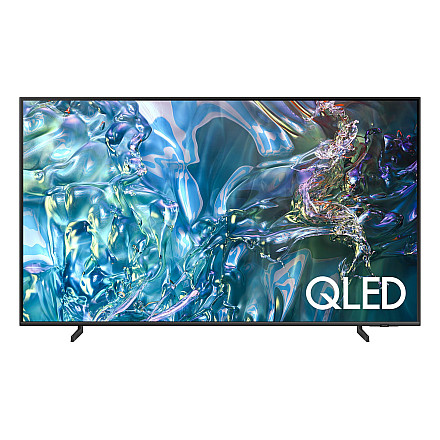 Telewizor Samsung Q60D QE50Q60DAU 4K Ultra HD Smart TV - 1