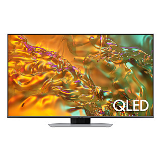Telewizor Samsung Q80D QE55Q80DAT 4K Ultra HD Smart TV