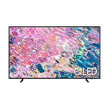Telewizor Samsung Series 6 QE50Q60BAU 4K Ultra HD Smart TV